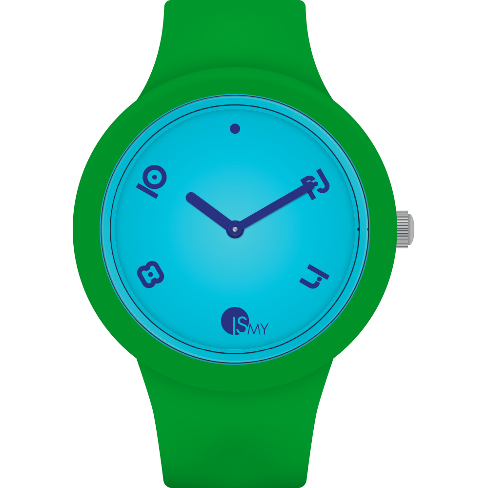 Orologi - linea pastello