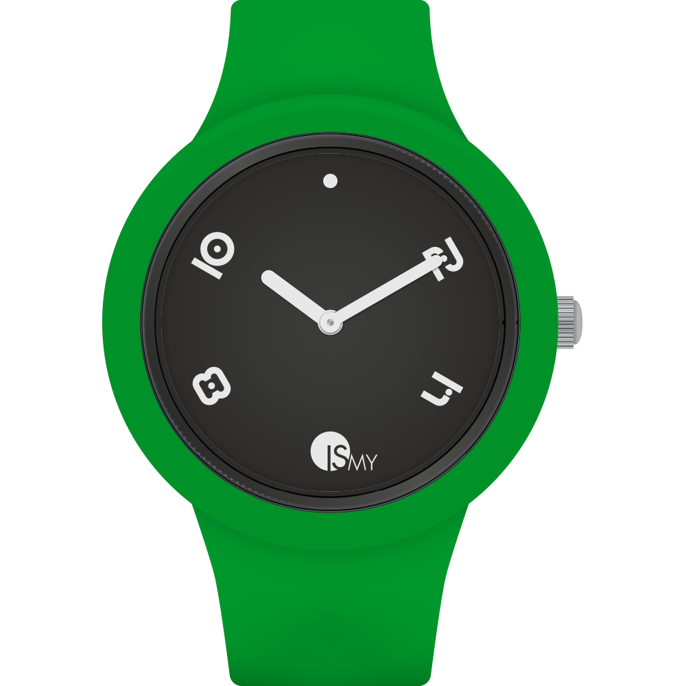 Orologi - linea pastello