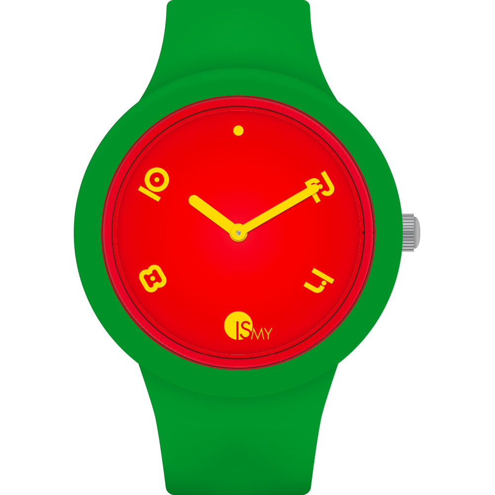 Orologi - linea pastello