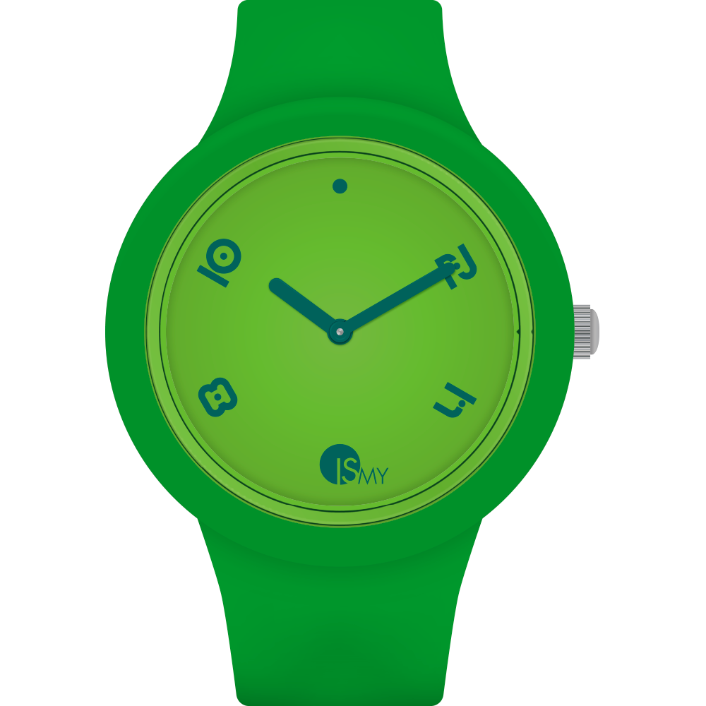 Orologi - linea pastello