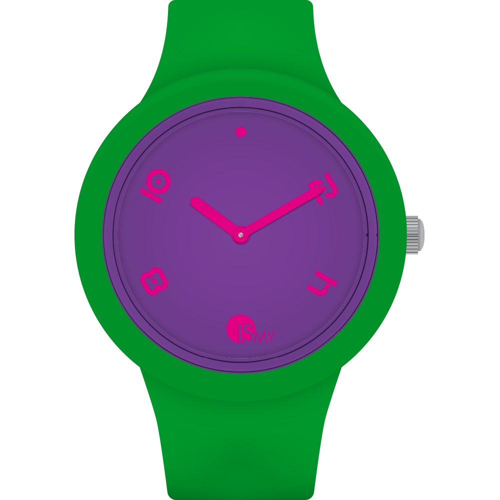 Orologi - linea pastello