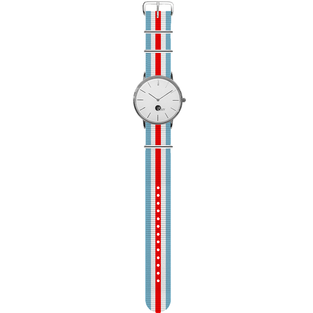 Orologi Metal Acciaio