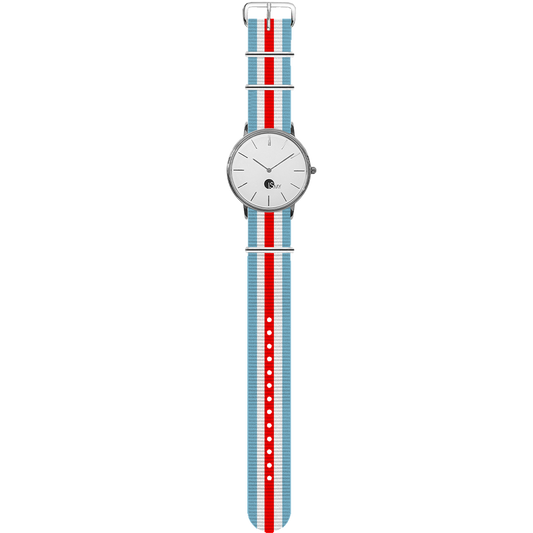 Orologi Metal Acciaio