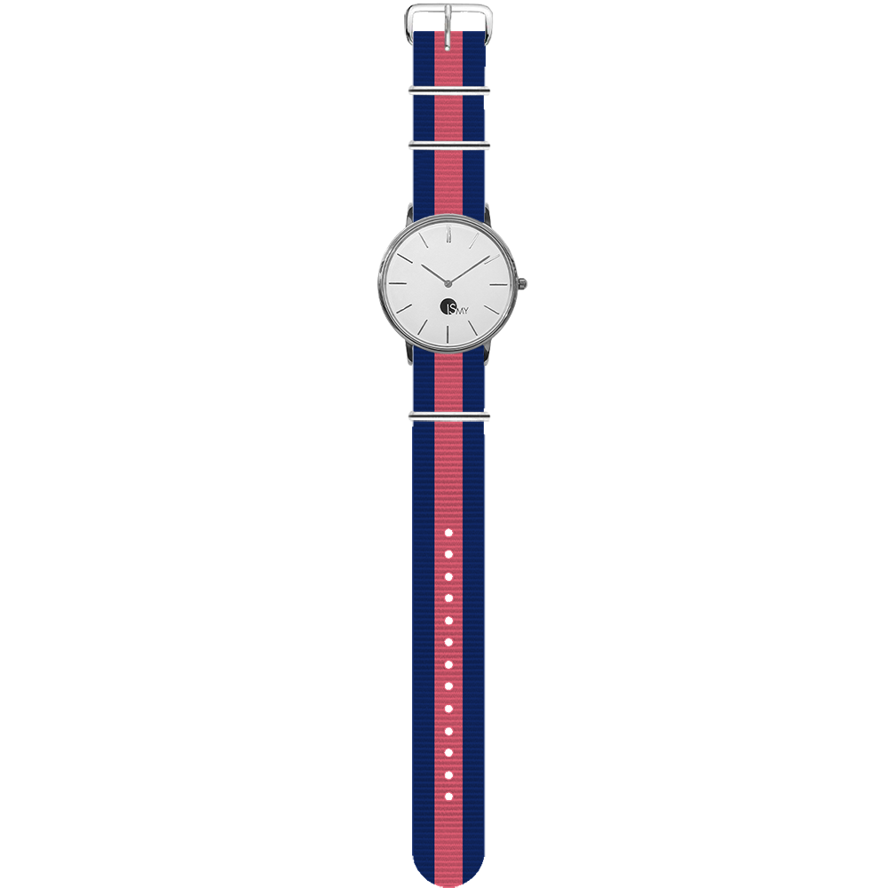 Orologi Metal Acciaio
