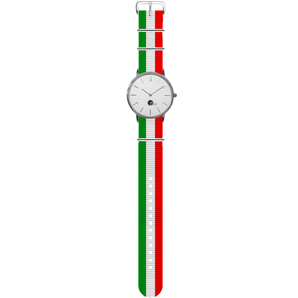 Orologi Metal Acciaio