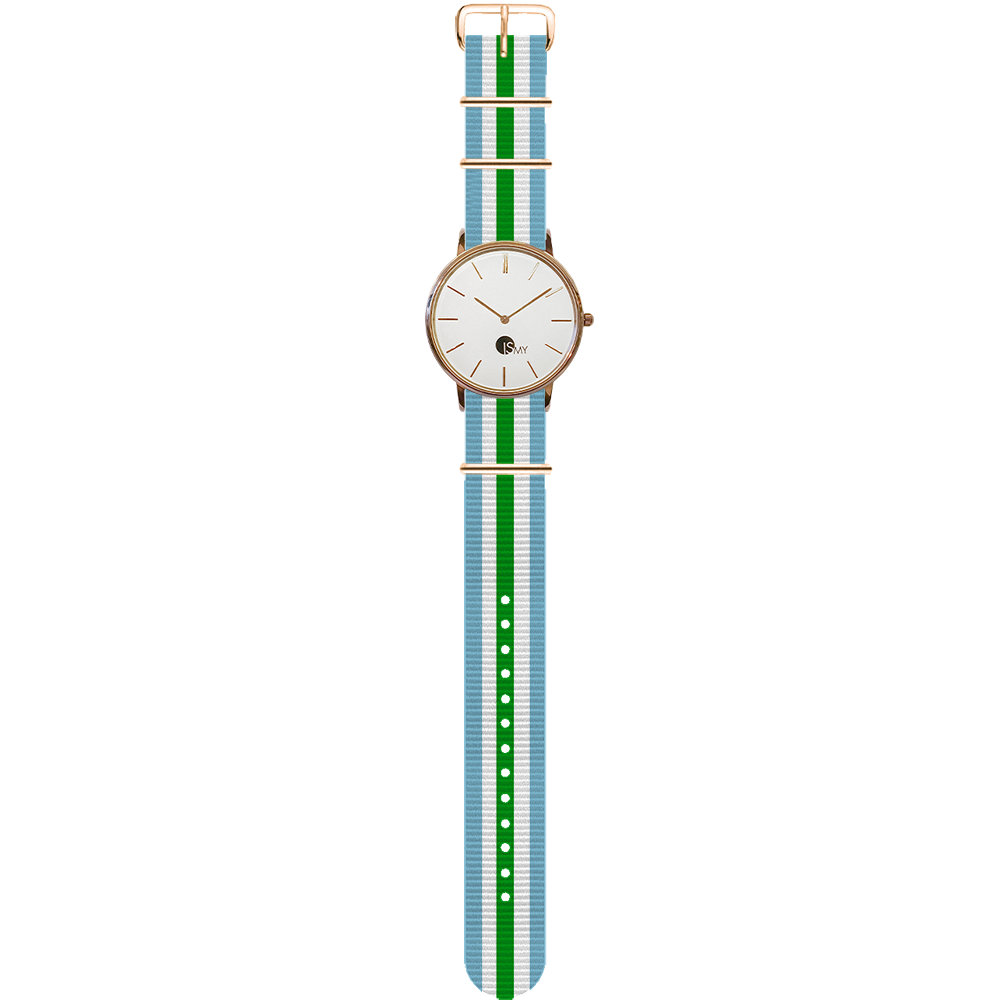 Orologi Metal Bronzo