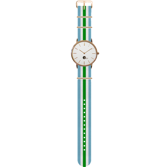 Orologi Metal Bronzo