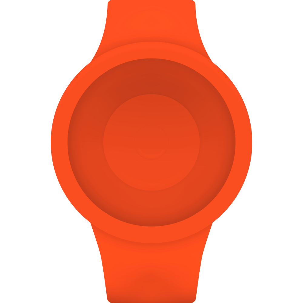 Cinturini serie pastello