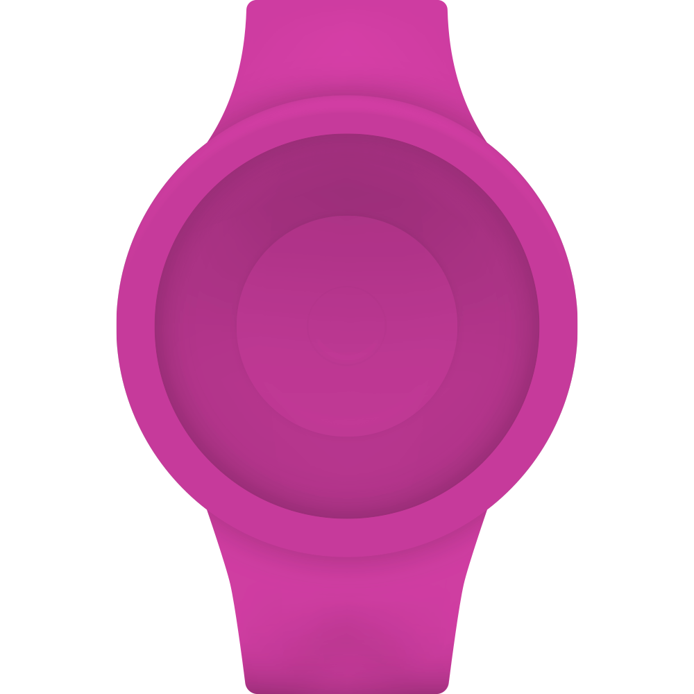 Cinturini serie pastello